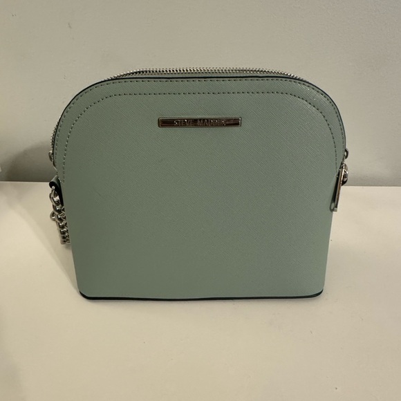 Steve Madden Handbags - Green Steve Madden Bag!!